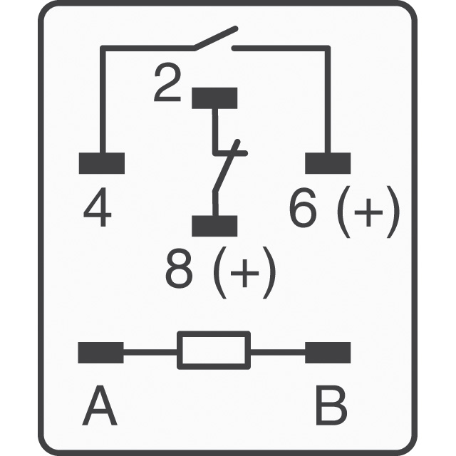 MKS2XTIN-11 DC24 Omron Automation and Safety  Power Relays Over 2 Amps